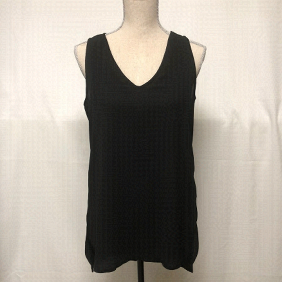 mandee Tops - Mandee Sleeveless Top